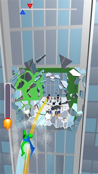 超人先生截图(1)