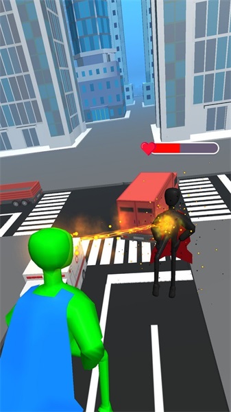 超人先生截图(3)