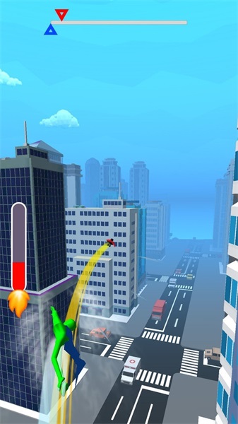 超人先生截图(4)