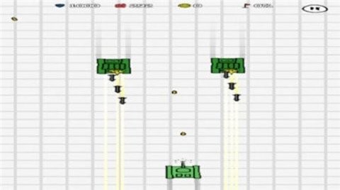 战斗坦克：拉力截图(2)