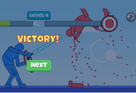 残暴斗士截图(2)