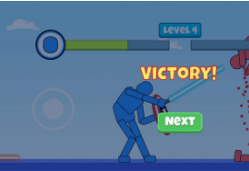 残暴斗士截图(4)