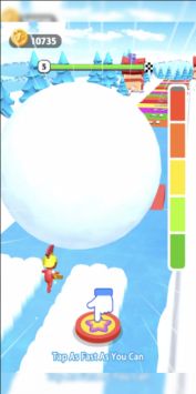 盗墓跑者截图(2)