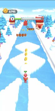 盗墓跑者截图(4)