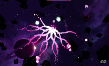 全民破坏星空模拟截图(2)