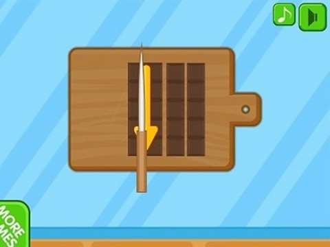 Chocolate cupcake maker截图(3)