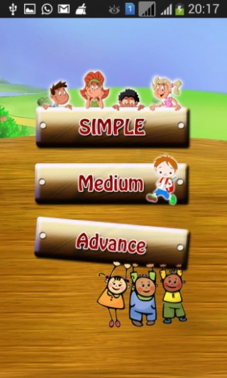 iLearn Mathematics截图(3)