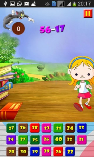 iLearn Mathematics截图(5)