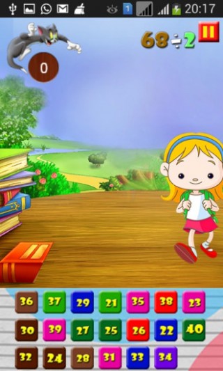 iLearn Mathematics截图(7)