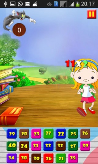 iLearn Mathematics截图(6)