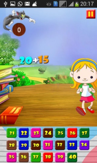 iLearn Mathematics截图(4)