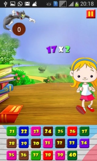 iLearn Mathematics截图(8)