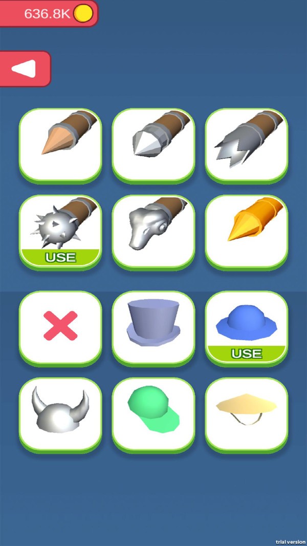 空闲攻城槌截图(1)