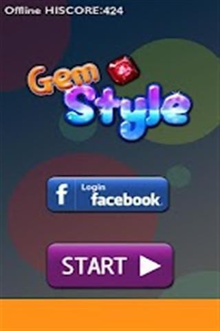 宝石风格截图(4)