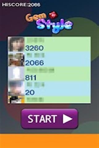 宝石风格截图(3)