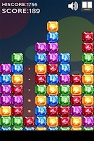 宝石风格截图(2)