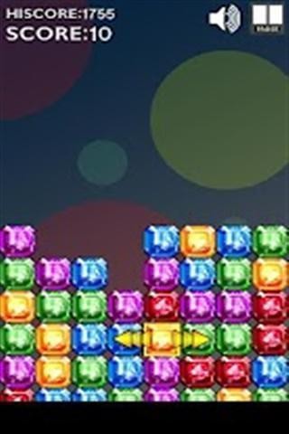 宝石风格截图(1)