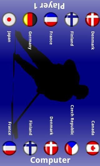 手指曲棍球截图(3)