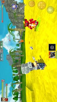 New Pixelmon Go Minecraft截图(3)