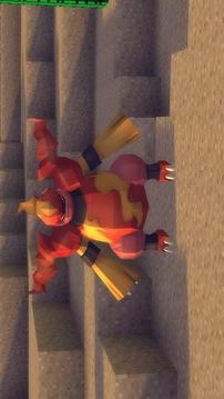 New Pixelmon Go Minecraft截图(2)