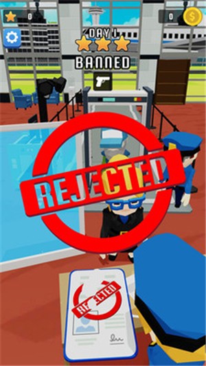 护照大亨截图(2)