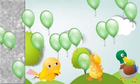 Birds Puzzles for Toddlers截图(5)