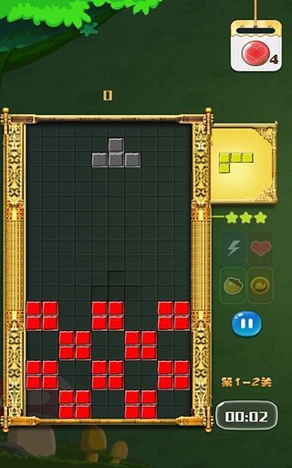 五子棋精品截图(2)