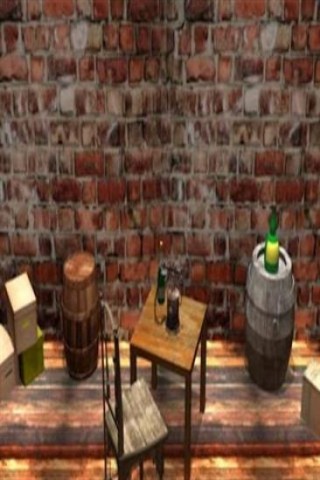 逃出地下室 Quick Escape - Cella截图(3)