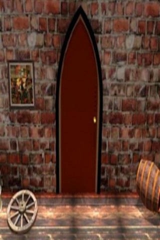 逃出地下室 Quick Escape - Cella截图(1)