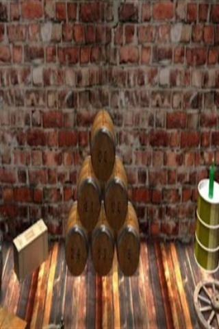 逃出地下室 Quick Escape - Cella截图(4)