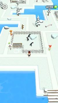 动物园岛截图(1)