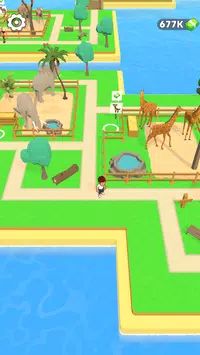 动物园岛截图(2)