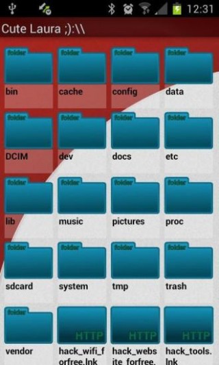 蓝牙黑客恶作剧截图(3)