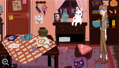 感染风暴（组房）截图(3)