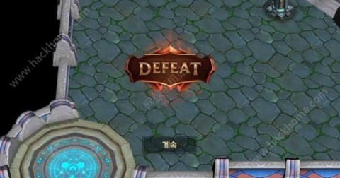 移动联盟手游唯一正版入口（韩版LOL）截图(2)