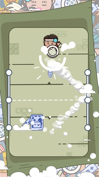 球球儿大冒险截图(4)