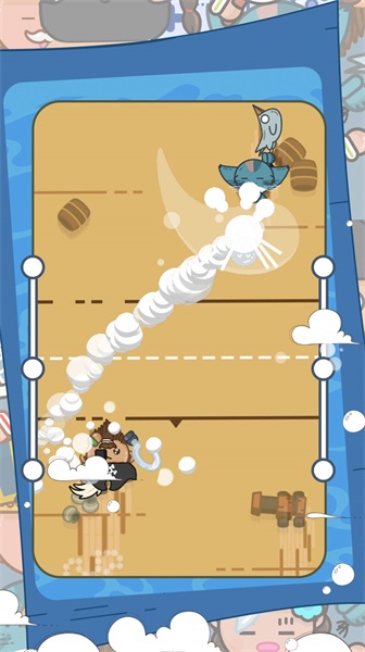 球球儿大冒险截图(3)