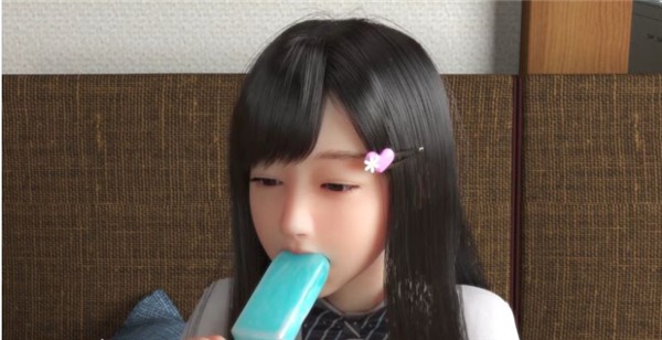 死宅与天使之家截图(4)