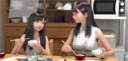 死宅天使汉化版截图(4)