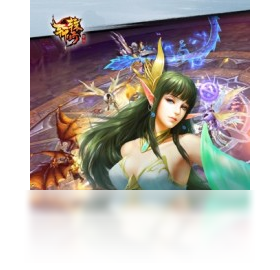 轩辕传奇手机版截图(4)