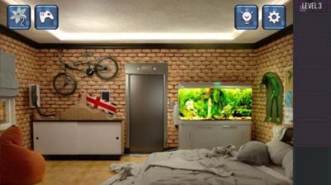 逃生挑战4解锁版截图(5)