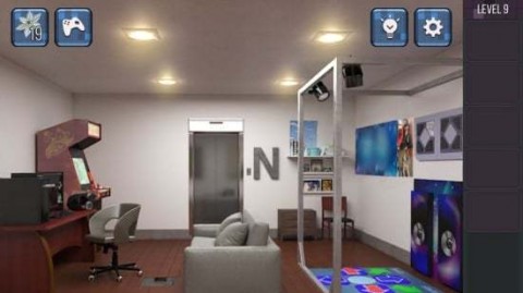 逃生挑战4解锁版截图(6)