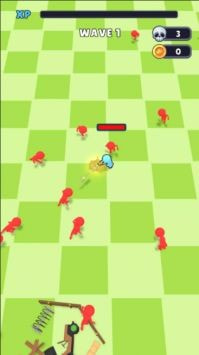 超级幸存者3D截图(3)