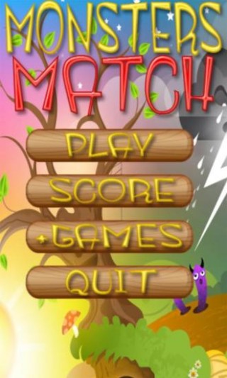 消灭宝石小怪截图(1)