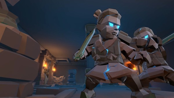 枪火重生截图(1)