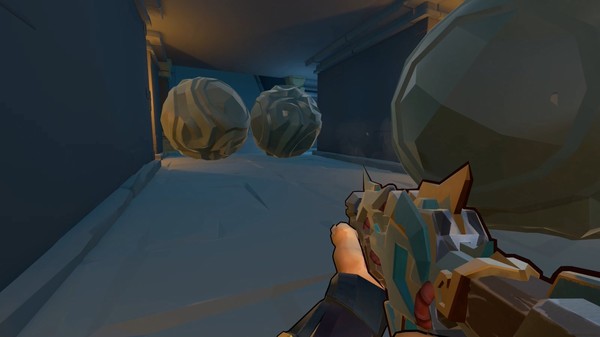 枪火重生截图(4)