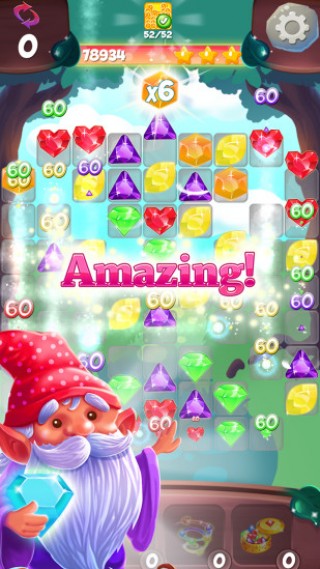 Forest Blast截图(2)