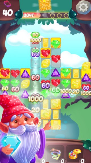 Forest Blast截图(5)