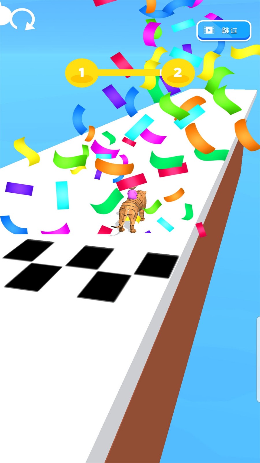 动森沙盒大聚会截图(4)