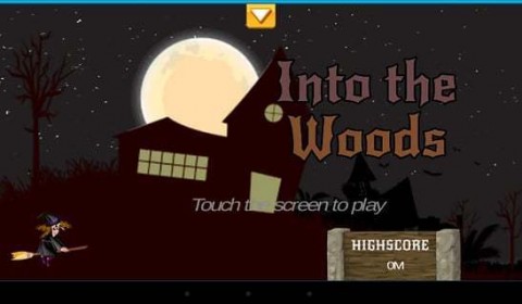 Into the Woods截图(3)